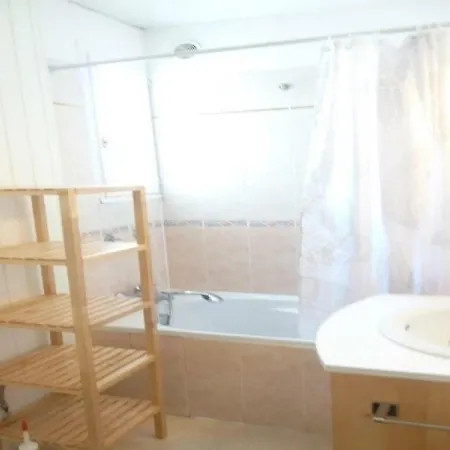 Apartment Diamant Bleu 1