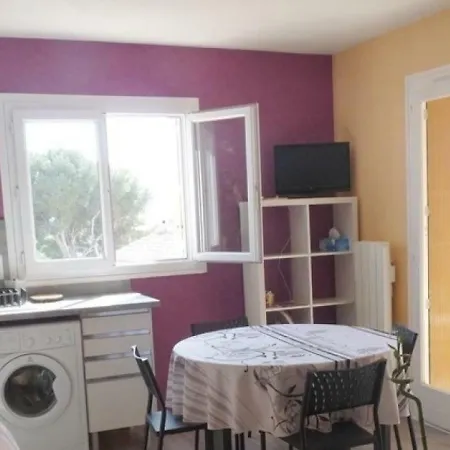 Diamant Bleu 1 Apartment