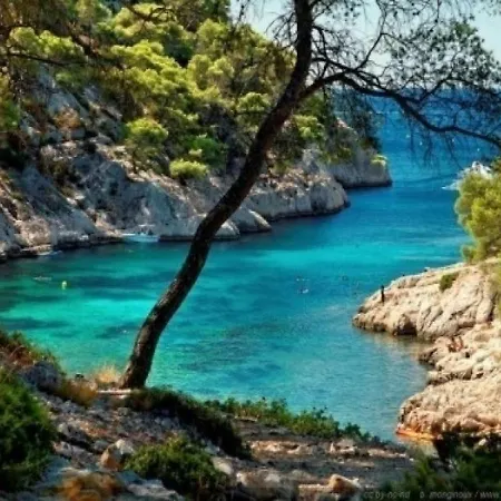 Diamant Bleu 1 Six-Fours-les-Plages