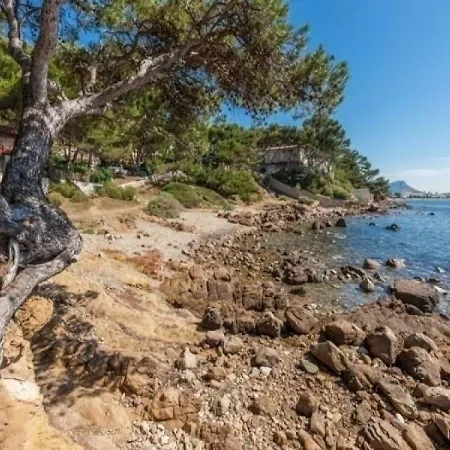 Diamant Bleu 1 * Six-Fours-les-Plages
