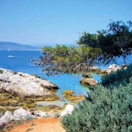 Apartment Diamant Bleu 1 Six-Fours-les-Plages